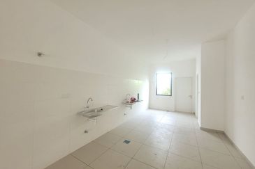 HIJAYU 2 - RESORT HOMES