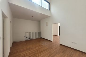 HIJAYU 2 - RESORT HOMES