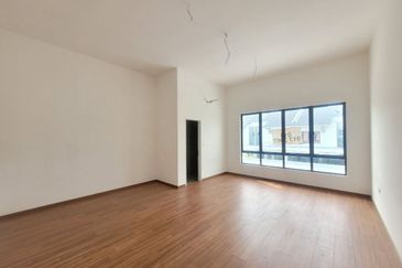 HIJAYU 2 - RESORT HOMES