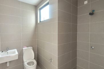 HIJAYU 2 - RESORT HOMES