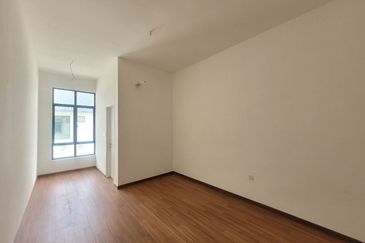 HIJAYU 2 - RESORT HOMES