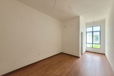 HIJAYU 2 - RESORT HOMES