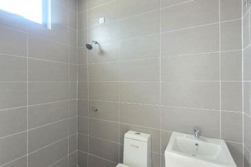 HIJAYU 2 - RESORT HOMES