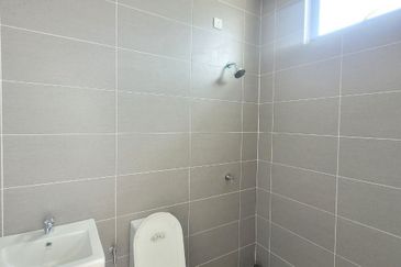 HIJAYU 2 - RESORT HOMES