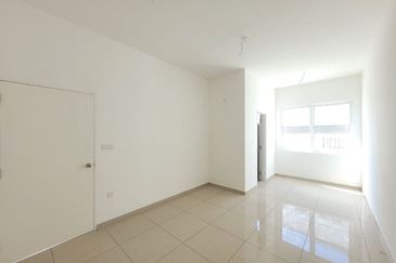 Suriaman 3, Bandar Sri Sendayan