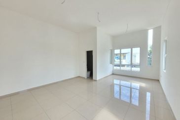 Suriaman 3, Bandar Sri Sendayan