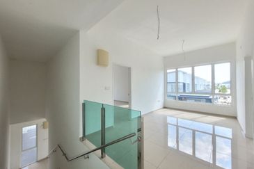 Suriaman 3, Bandar Sri Sendayan