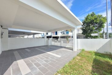 Suriaman 3, Bandar Sri Sendayan