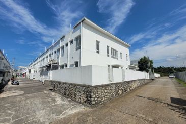 Suriaman 3, Bandar Sri Sendayan