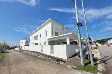 Suriaman 3, Bandar Sri Sendayan