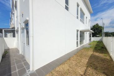 Suriaman 3, Bandar Sri Sendayan