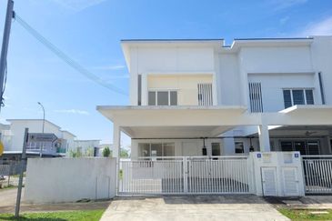 Suriaman 3, Bandar Sri Sendayan