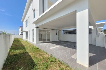 Suriaman 3, Bandar Sri Sendayan