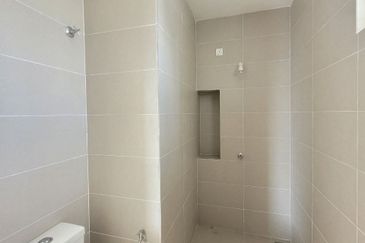 Suriaman 3, Bandar Sri Sendayan