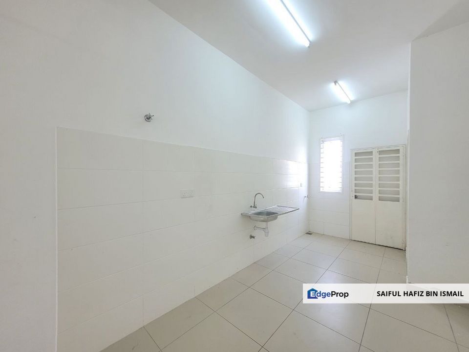 ~ MURAH!!! 2 STOREY TERRACE @ TIARA SENDAYAN PRECINT 1, BANDAR SRI SENDAYAN UNTUK DIJUAL, Negeri Sembilan, Seremban