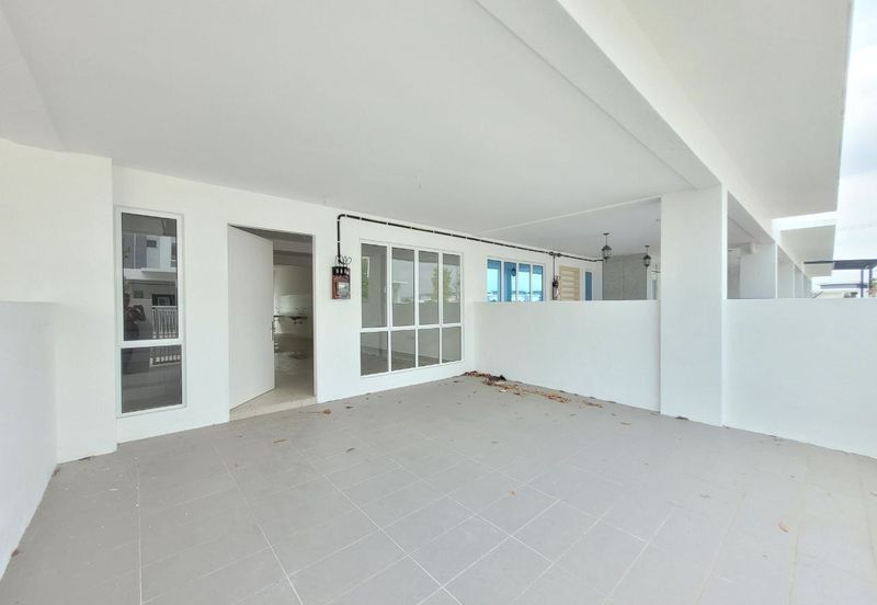 Taman Warisan Puteri