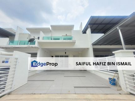 ~ FULLY RENOVATED 2 STOREY TERRACE @ HIJAYU 3D, BANDAR SRI SENDAYAN UNTUK DIJUAL, Negeri Sembilan, Seremban