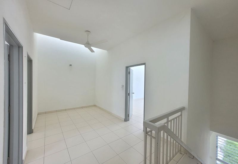 RIMBUN IRAMA @S2 HEIGHTS