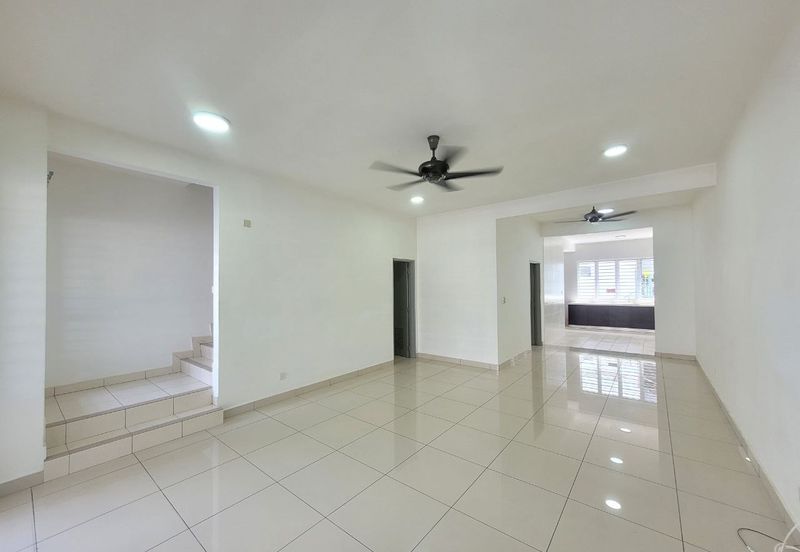 RIMBUN IRAMA @S2 HEIGHTS