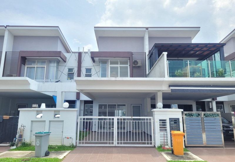 RIMBUN IRAMA @S2 HEIGHTS