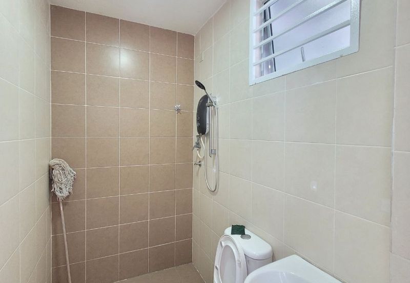 RIMBUN IRAMA @S2 HEIGHTS