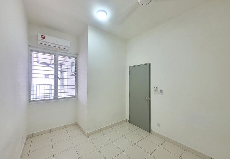 RIMBUN IRAMA @S2 HEIGHTS