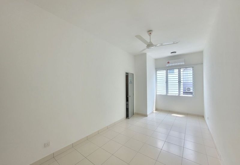 RIMBUN IRAMA @S2 HEIGHTS