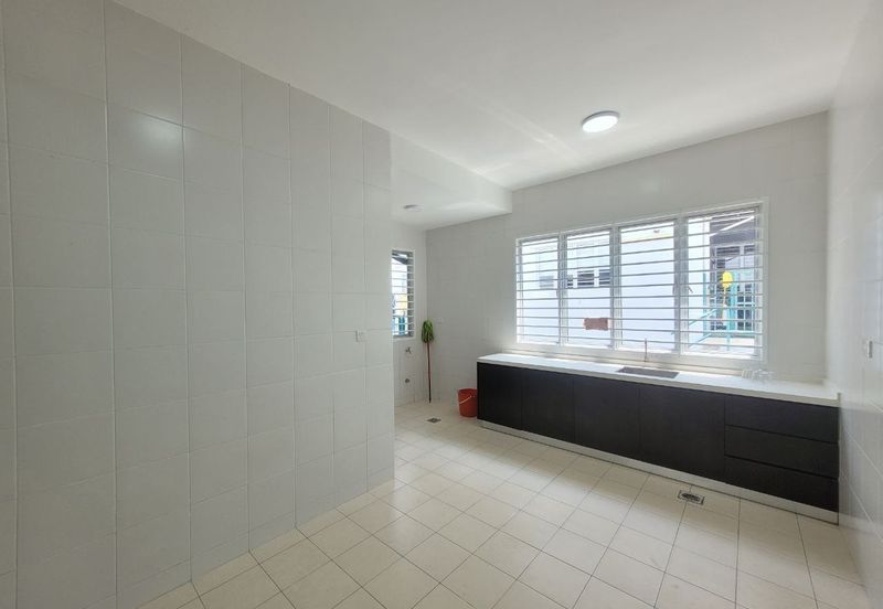 RIMBUN IRAMA @S2 HEIGHTS