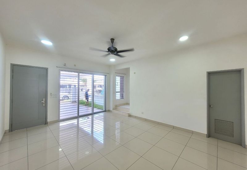 RIMBUN IRAMA @S2 HEIGHTS