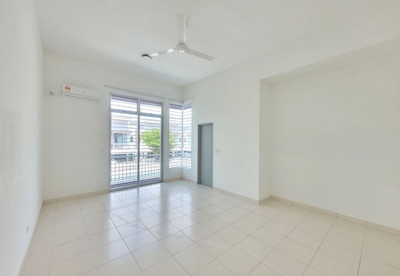 RIMBUN IRAMA @S2 HEIGHTS