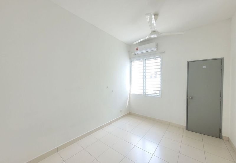 RIMBUN IRAMA @S2 HEIGHTS