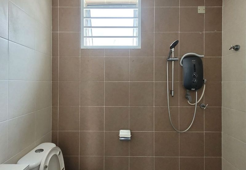 RIMBUN IRAMA @S2 HEIGHTS