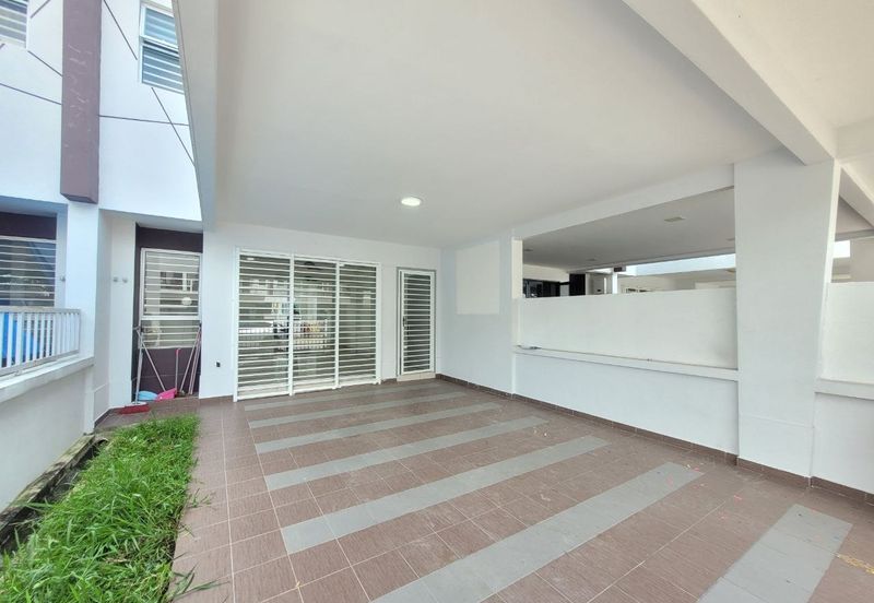 RIMBUN IRAMA @S2 HEIGHTS