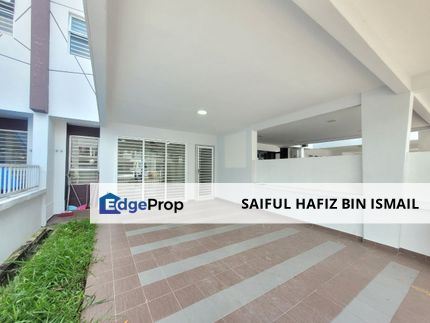 ~ NON BUMI 2 STOREY TERRACE @ RIMBUN IRAMA, S2 HEIGHT,SEREMBAN 2 FOR SALE, Negeri Sembilan, Seremban