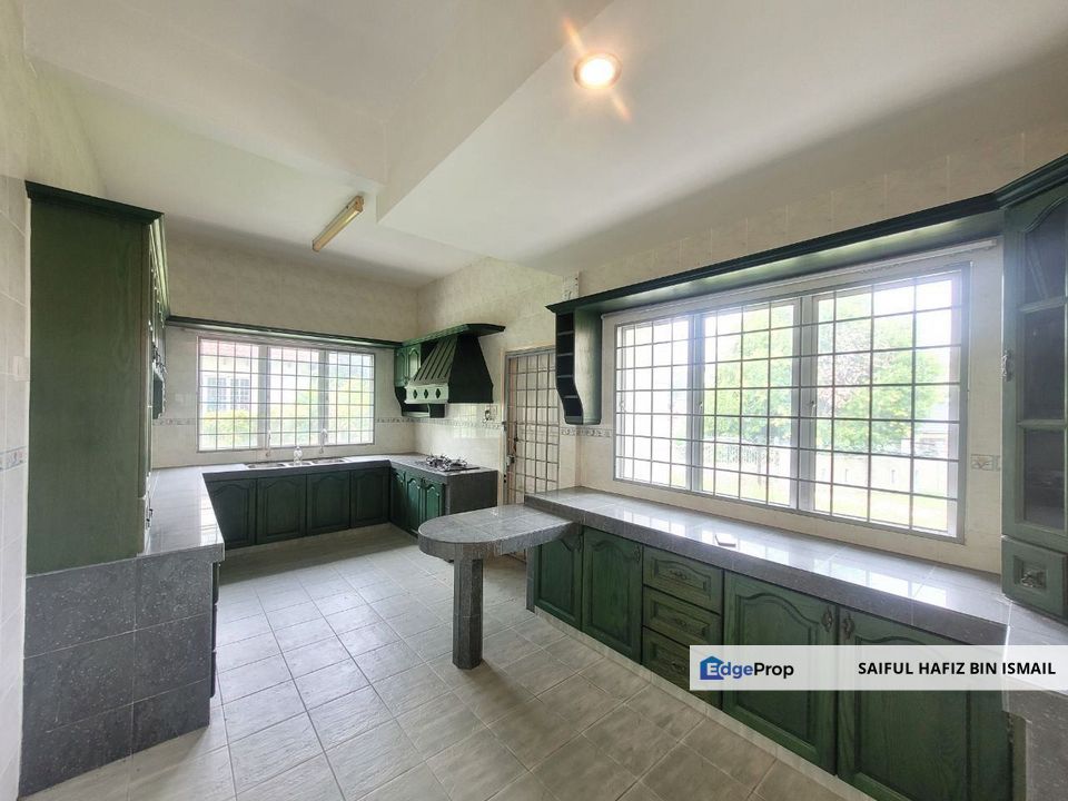 ~ FREEHOLD NON BUMI 2 STOREY BUNGALOW @ RASAH KEMAYAN, RASAH/ SEREMBAN 2, Negeri Sembilan, Seremban