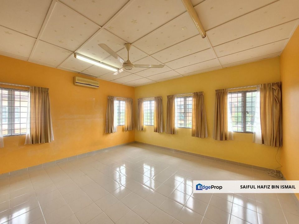 ~ FREEHOLD NON BUMI 2 STOREY BUNGALOW @ RASAH KEMAYAN, RASAH/ SEREMBAN 2, Negeri Sembilan, Seremban