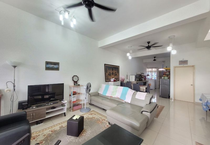 Taman Warisan Puteri