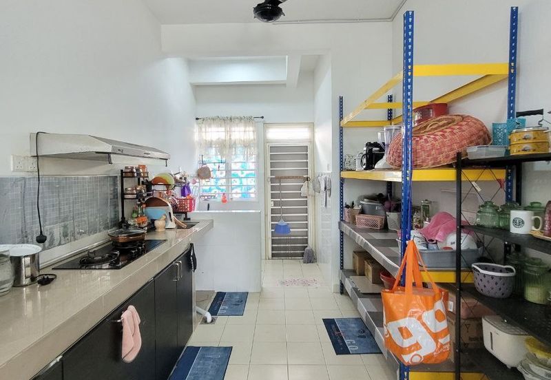 Taman Warisan Puteri