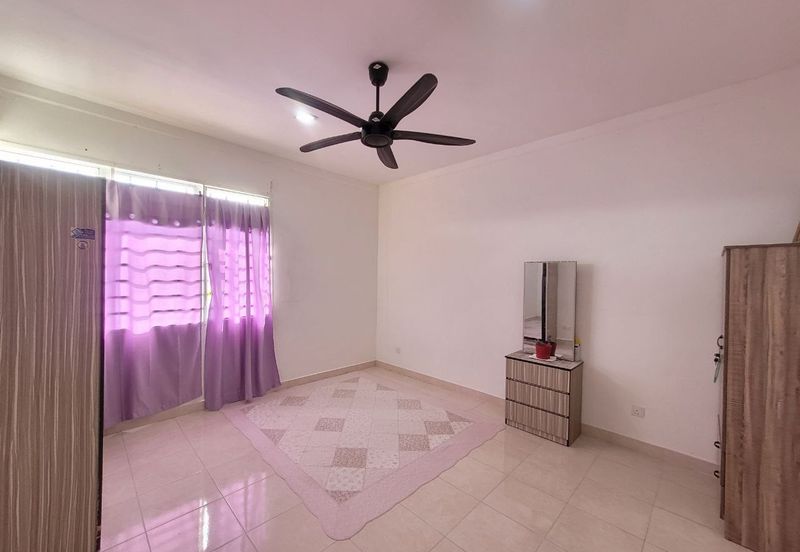 Taman Warisan Puteri