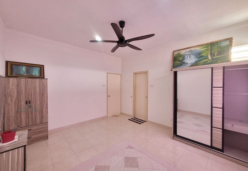 Taman Warisan Puteri