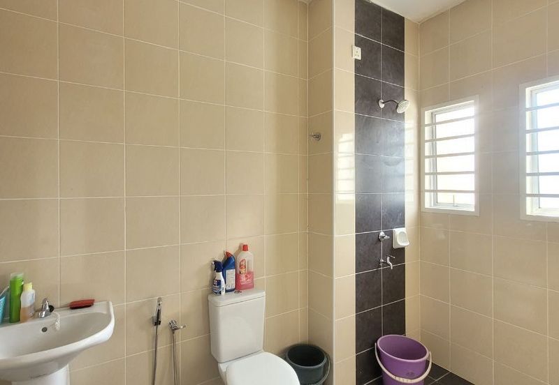 Taman Warisan Puteri