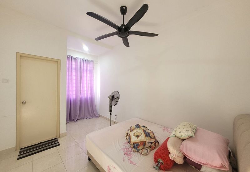 Taman Warisan Puteri