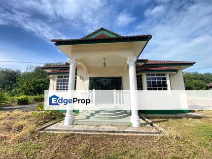 [PANTAI]BANGLO SATU TINGKAT DI PANTAI PUTERI RCH, Melaka, Bandar Hilir