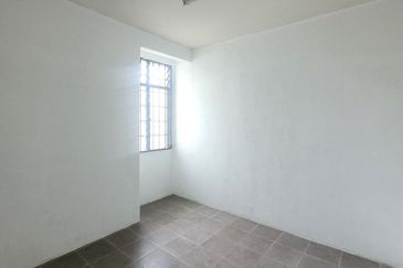 Taman Pinggiran Pedas