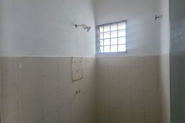 Taman Pinggiran Pedas