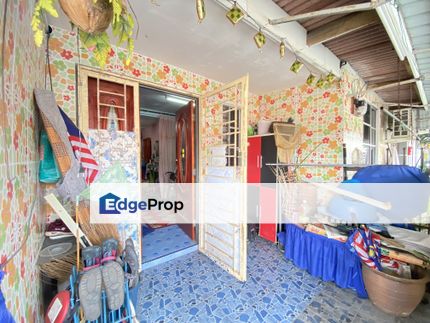 [FULLY RENOVATEDEXTENDED]Teres  Pulai Indah Melaka, Melaka, Melaka Tengah