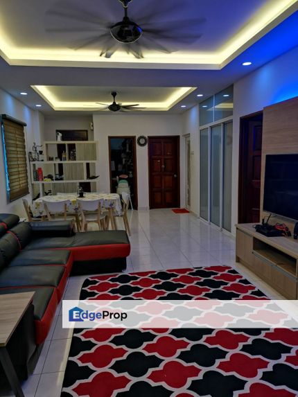 [FOR SALE] Suria Residence in Bandar Mahkota Cheras, Selangor, Cheras South