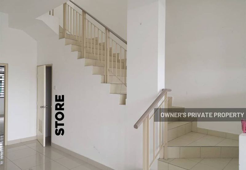 Taman Warisan Puteri