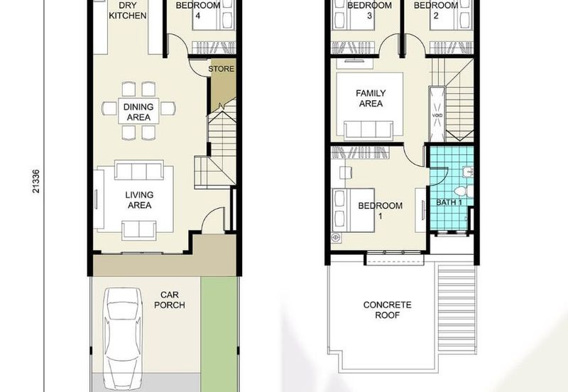 Taman Warisan Puteri