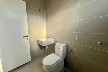 HIJAYU 2 - RESORT HOMES